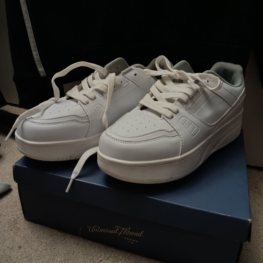 Roller Skate Running Shoes